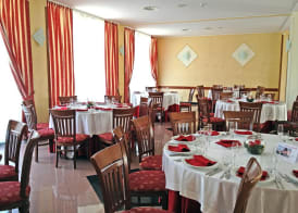 Hotel River Palace 3