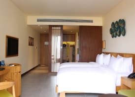 Dusit Princess Moonrise Beach Resort 5