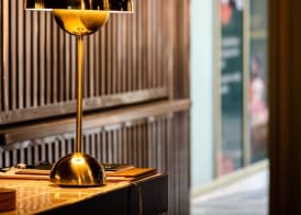 Yalo Urban Boutique Hotel Gent 2