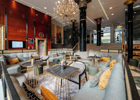 MONDI Hotel Bellevue Gastein 2