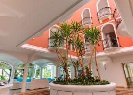 Phi Hotel Sighientu 3