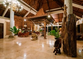 Hotel Kumala Pantai 3