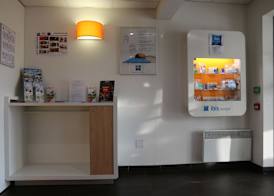 Ibis budget Verdun 2
