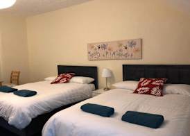OYO Regency Guest House Manchester North 2
