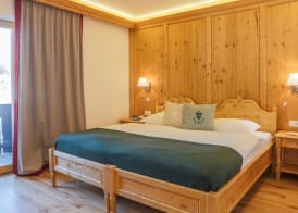 Hotel Rosengarten 3