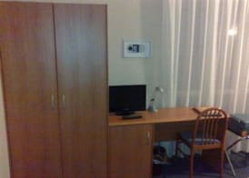 Hotel Engadina 5