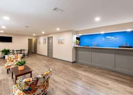Baymont by Wyndham Biloxi - Ocean Springs 2