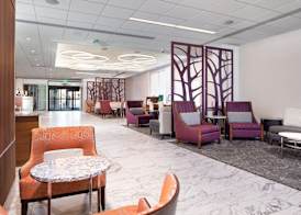 Holiday Inn WASHINGTON-COLLEGE PK (I-95) by IHG 2