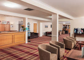 Dunollie Hotel ‘A Bespoke Hotel’ 3