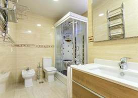 Apartments Center Madrid 2