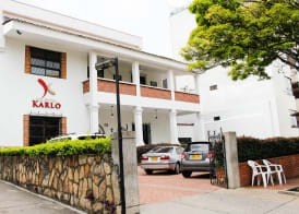 Hotel Karlo By GHO Hoteles 3