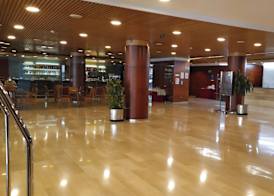 Sercotel Delfos Andorra 3
