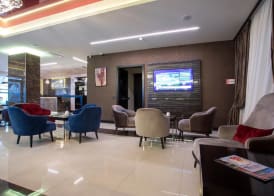 Old Town Hotel 2