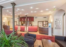 Best Western Premier Hotel Villa Stokkum 3