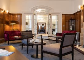 The Caledonian New Southlands Hotel 2