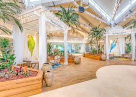 Margaritaville Resort Orlando with H2O Waterpark 3