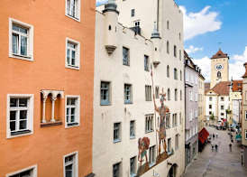 Hotel Goliath am Dom 2