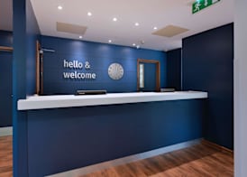 Travelodge Swansea Central 3