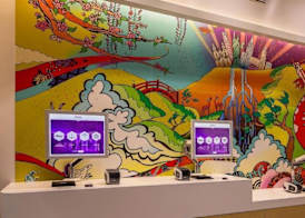 YOTELAIR Paris CDG - Transit Hotel - Terminal 2E 4