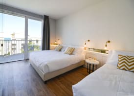 Residence Ten Suite 2