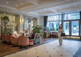 The Metropole Hotel Cork 2