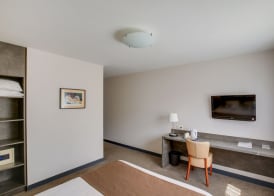 LOGIS Hôtel ARCADIA 4