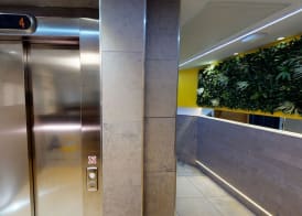 Quay Apartments Manchester 2