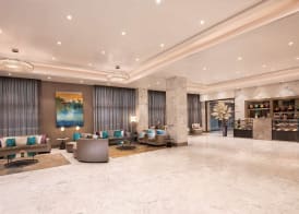 Radisson Mumbai Andheri MIDC 5