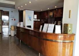 Hotel Internazionale 2