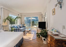 Hotel Villa Brunella 4