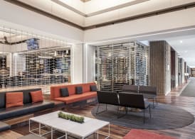 Hotel Bonaventure Montreal 2