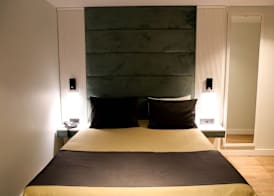 AXU AIRPORT HOTEL 5