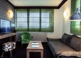 Hotel Ormelune 4