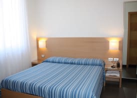 Hotel Genova 3
