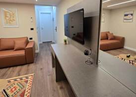 Villa Garden Boutique Hotel Tirana 2