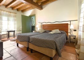 Hotel Fossa Mala 5