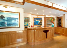 Hotel 5 Terre 3
