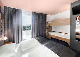 B&B Hotel Dessau 5