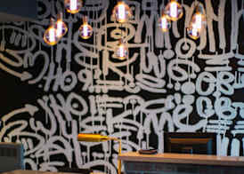 Hotel Garrett 3