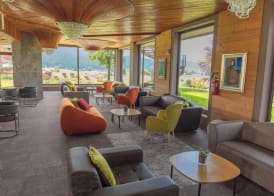Linta Hotel Wellness & Spa 3