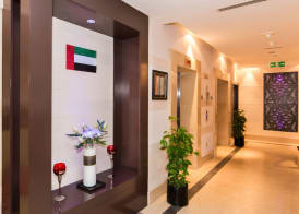 SUHA Jumeirah 2