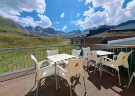 Hotel Cims Pas de La Casa 5