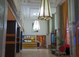 Oscar Hotel 4