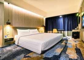 Aston Serang Hotel & Convention Center 3