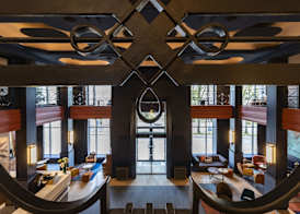 Hôtel & Spa Oceania Le Conti 3