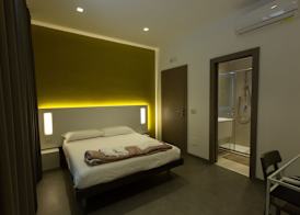 Hotel New Bari 3