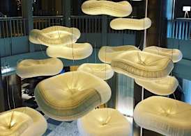 Grand Copthorne Waterfront Hotel Singapore 5