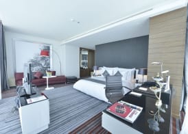 Ramee Grand Hotel And Spa 3