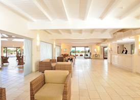 Hotel Club & Village Cala Fiorita 4