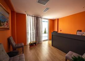 Azure Inn Hotel 2